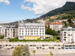 Apartment L'Esplanade A3-8 by Interhome